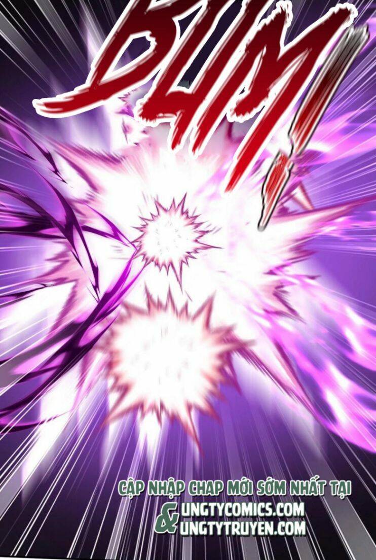 Dẫn Sói Vào Nhà - Chương 59