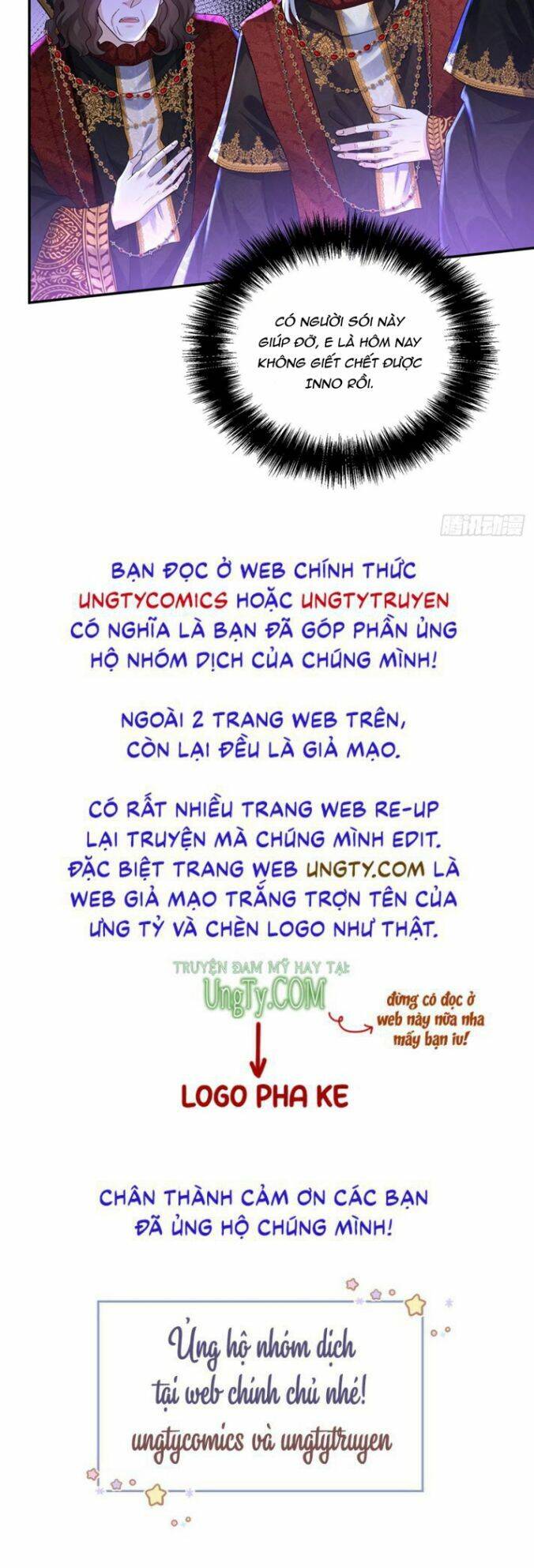Dẫn Sói Vào Nhà - Chương 59