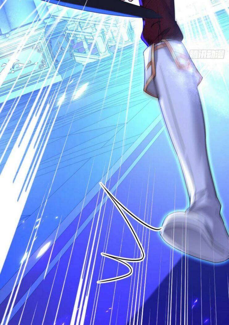 Dẫn Sói Vào Nhà - Chương 59