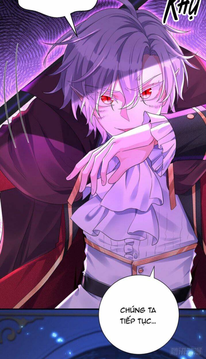 Dẫn Sói Vào Nhà - Chương 60