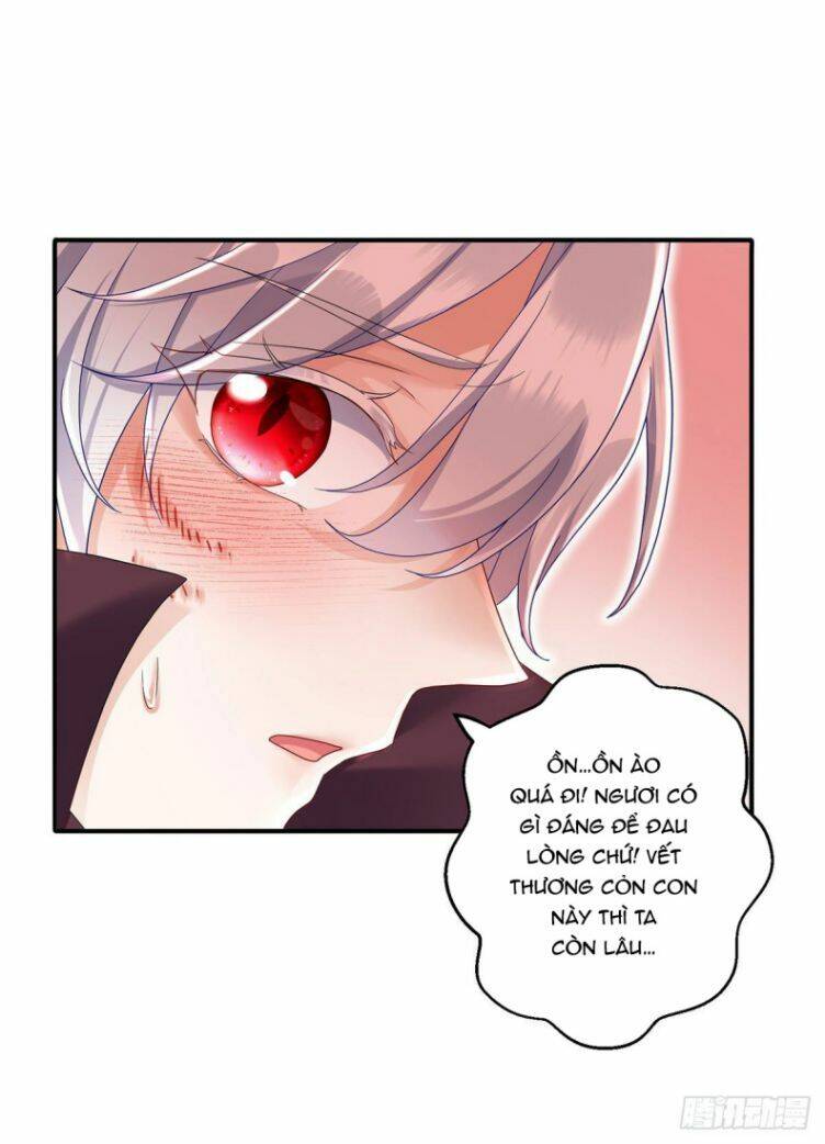 Dẫn Sói Vào Nhà - Chương 60