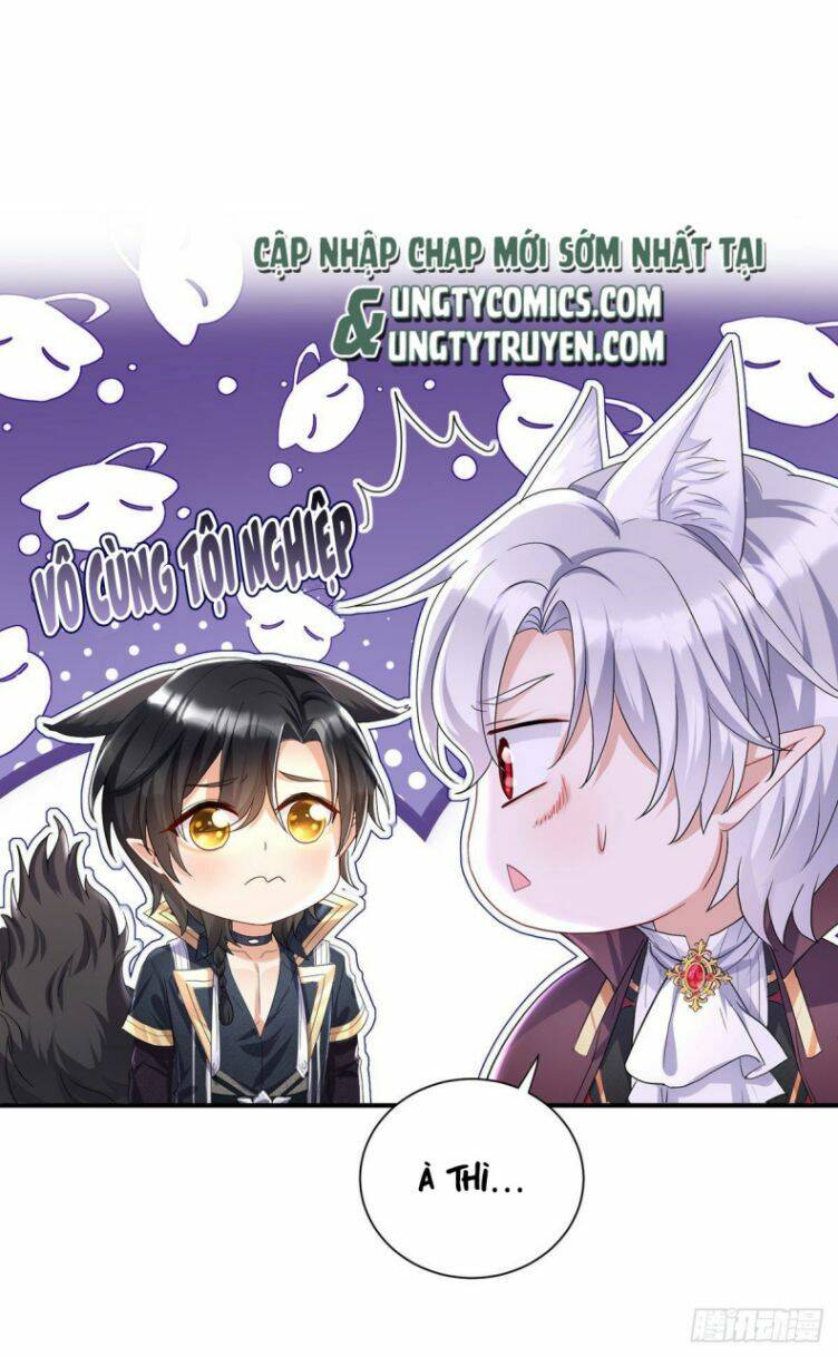 Dẫn Sói Vào Nhà - Chương 60