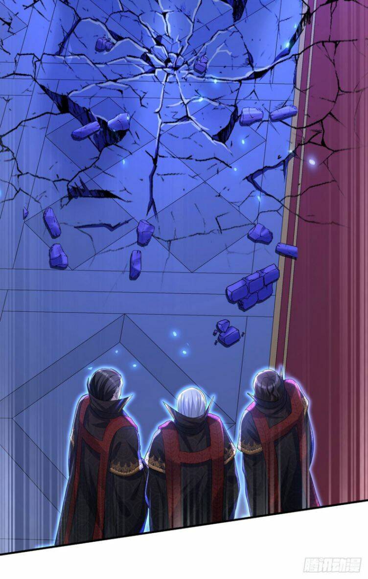 Dẫn Sói Vào Nhà - Chương 60