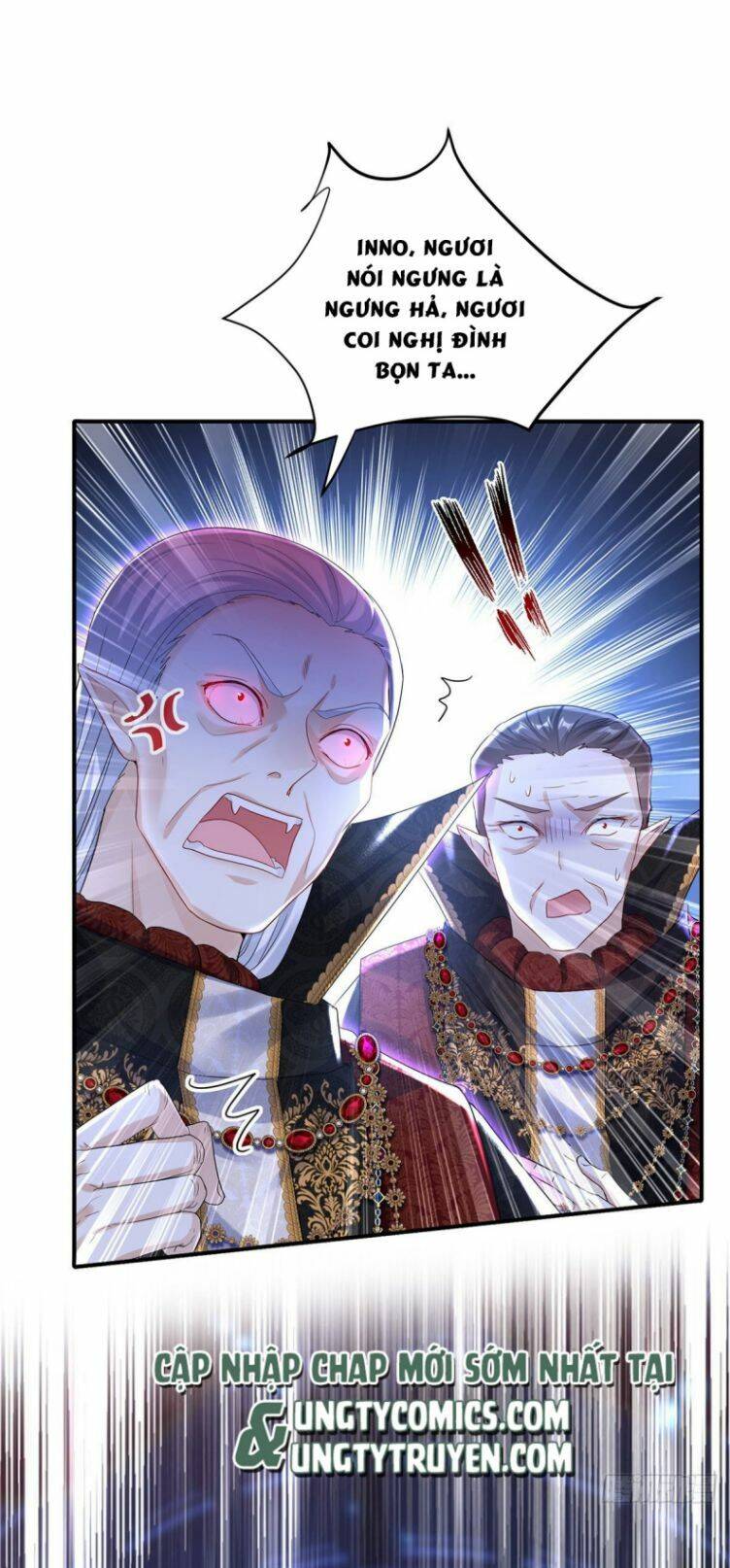 Dẫn Sói Vào Nhà - Chương 60