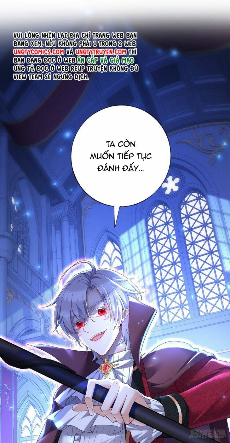 Dẫn Sói Vào Nhà - Chương 60