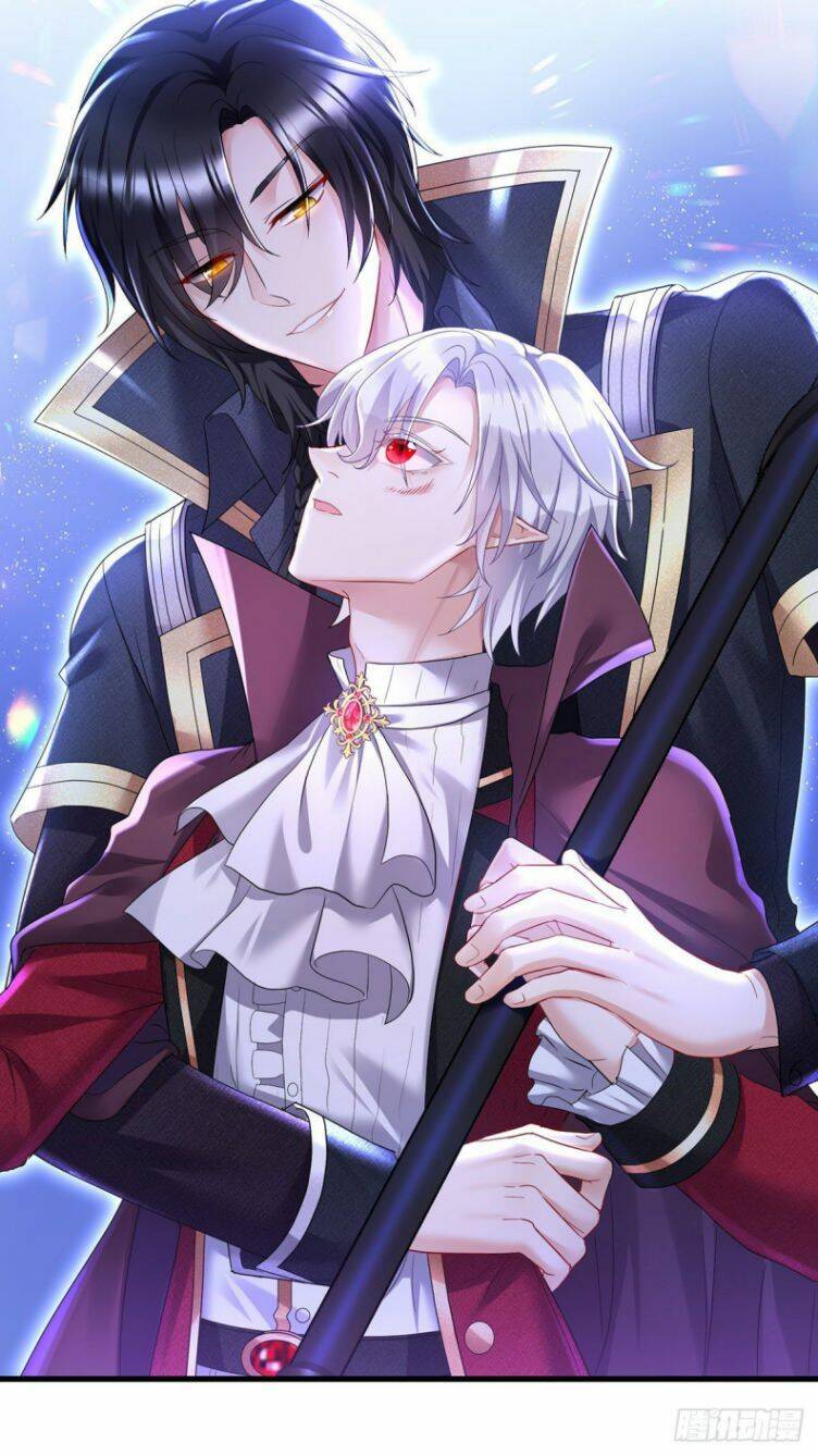 Dẫn Sói Vào Nhà - Chương 60