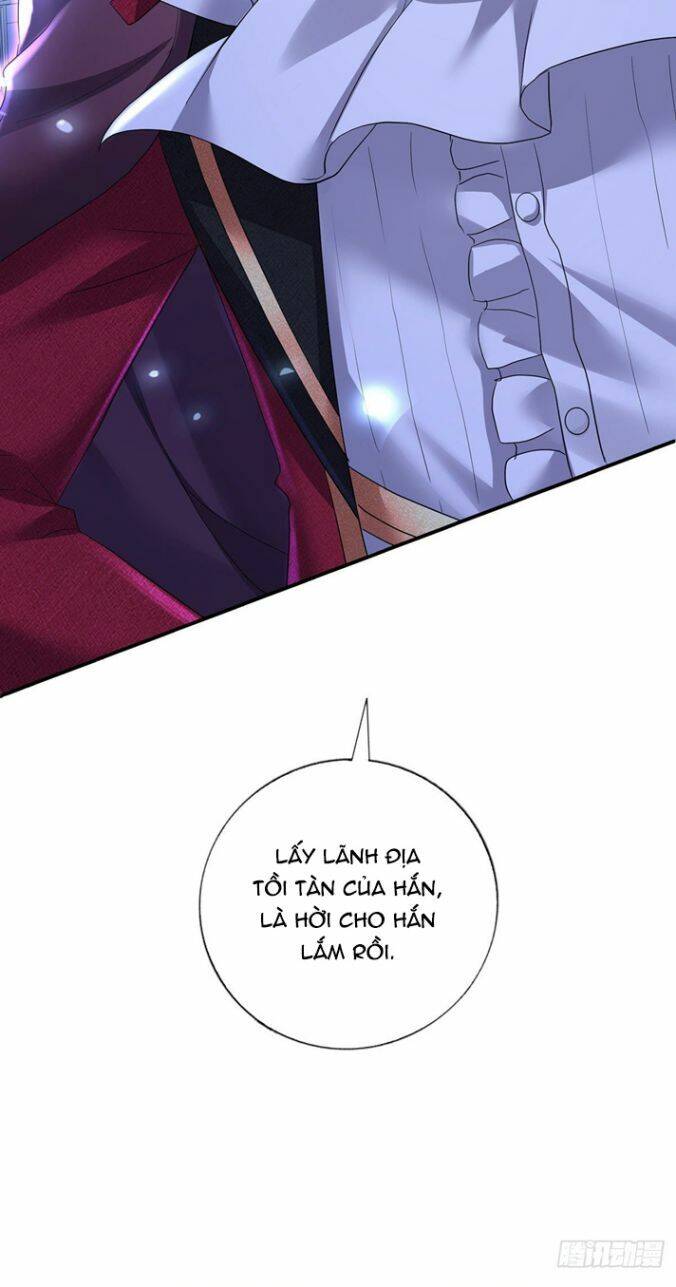 Dẫn Sói Vào Nhà - Chương 60