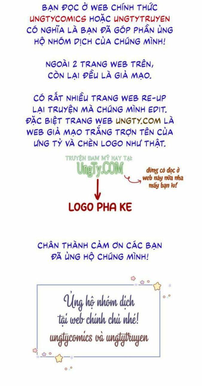 Dẫn Sói Vào Nhà - Chương 60