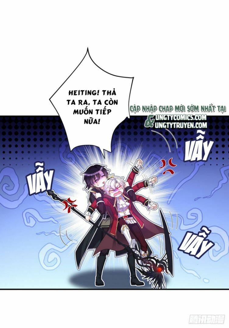 Dẫn Sói Vào Nhà - Chương 60