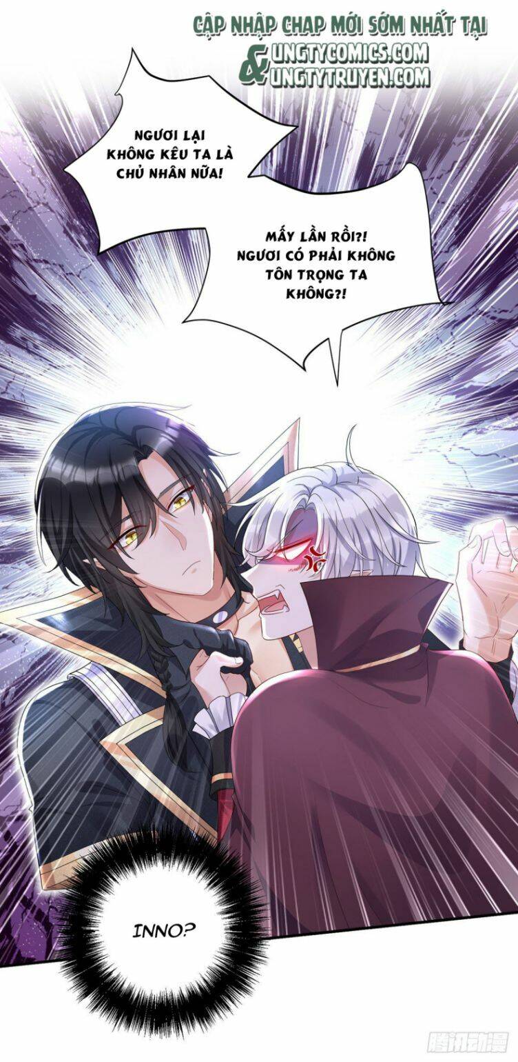 Dẫn Sói Vào Nhà - Chương 60