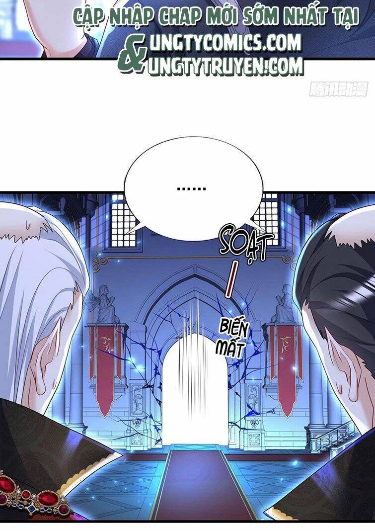 Dẫn Sói Vào Nhà - Chương 61