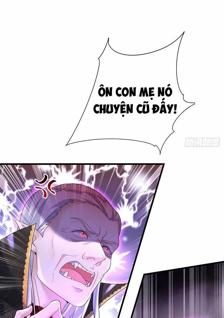 Dẫn Sói Vào Nhà - Chương 61