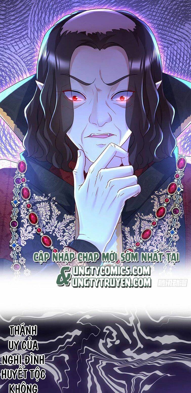 Dẫn Sói Vào Nhà - Chương 61