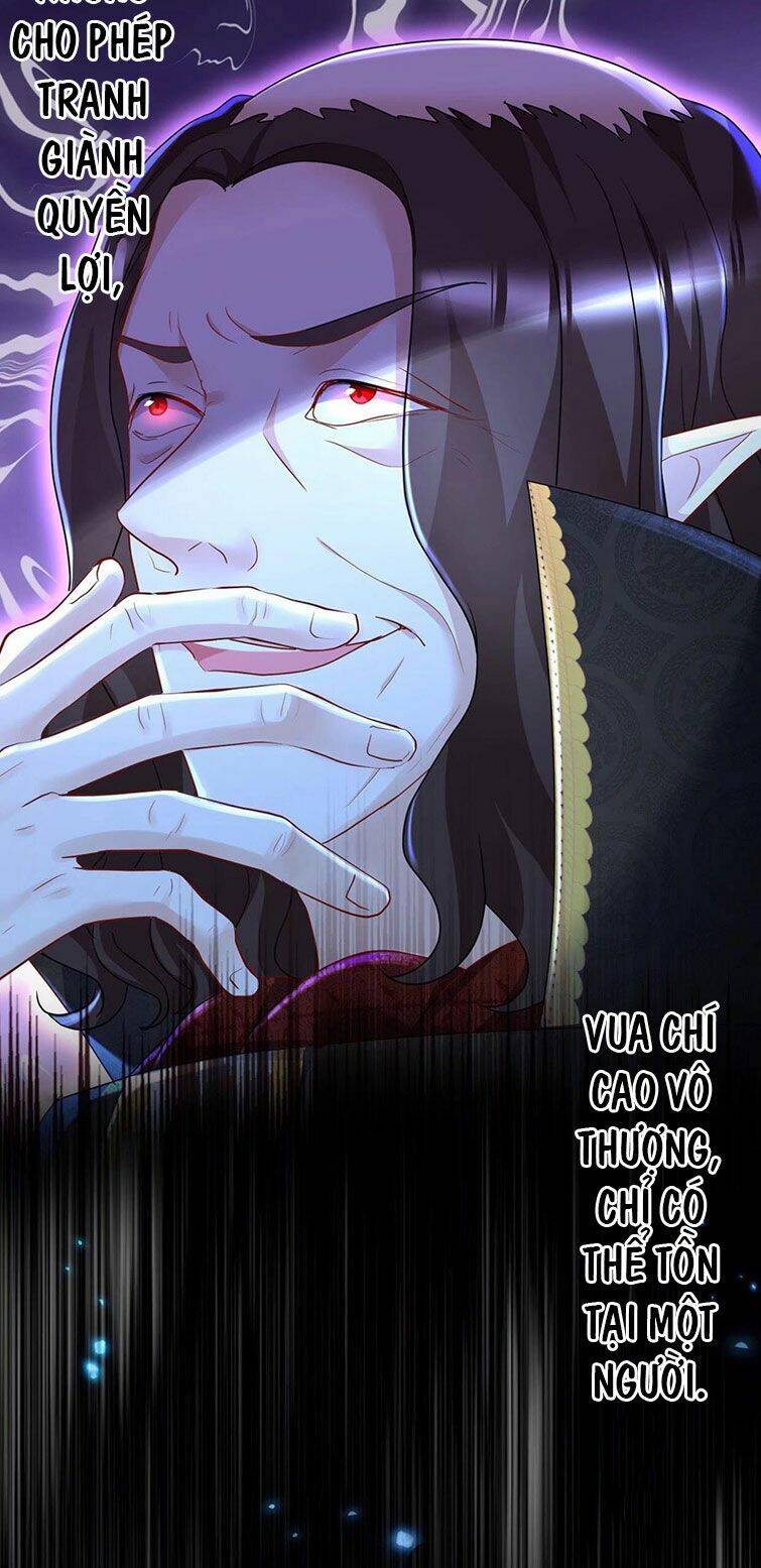 Dẫn Sói Vào Nhà - Chương 61