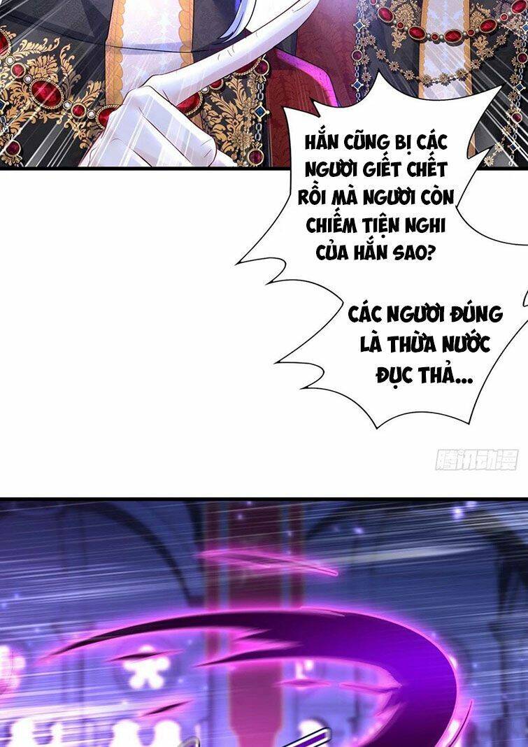 Dẫn Sói Vào Nhà - Chương 61