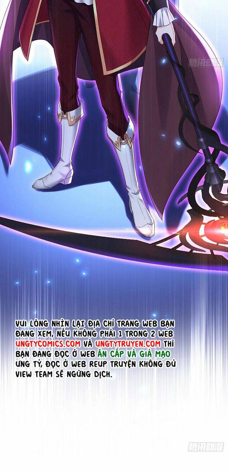 Dẫn Sói Vào Nhà - Chương 61