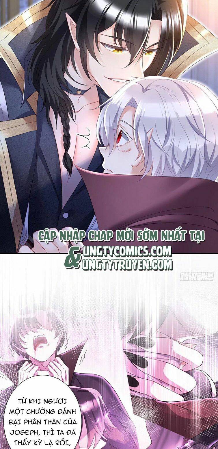 Dẫn Sói Vào Nhà - Chương 61