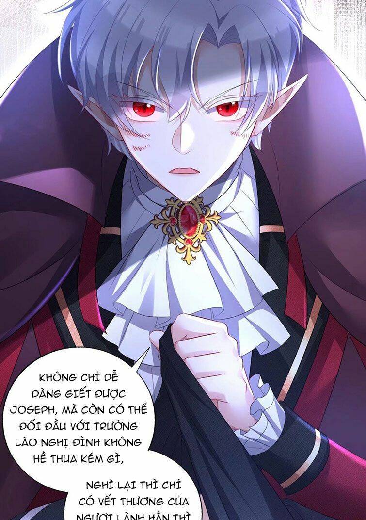 Dẫn Sói Vào Nhà - Chương 61