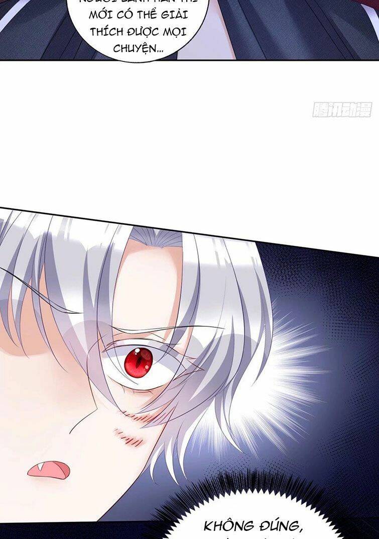 Dẫn Sói Vào Nhà - Chương 61