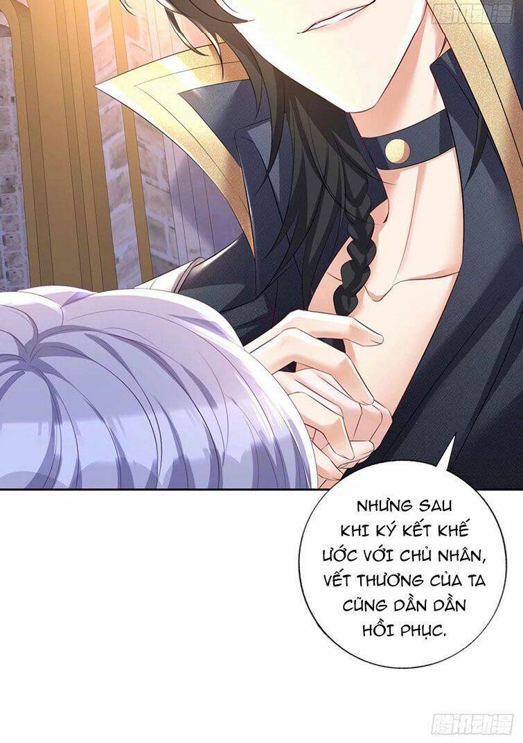 Dẫn Sói Vào Nhà - Chương 61