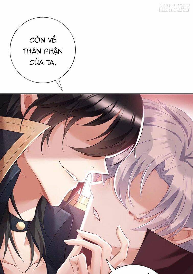 Dẫn Sói Vào Nhà - Chương 61