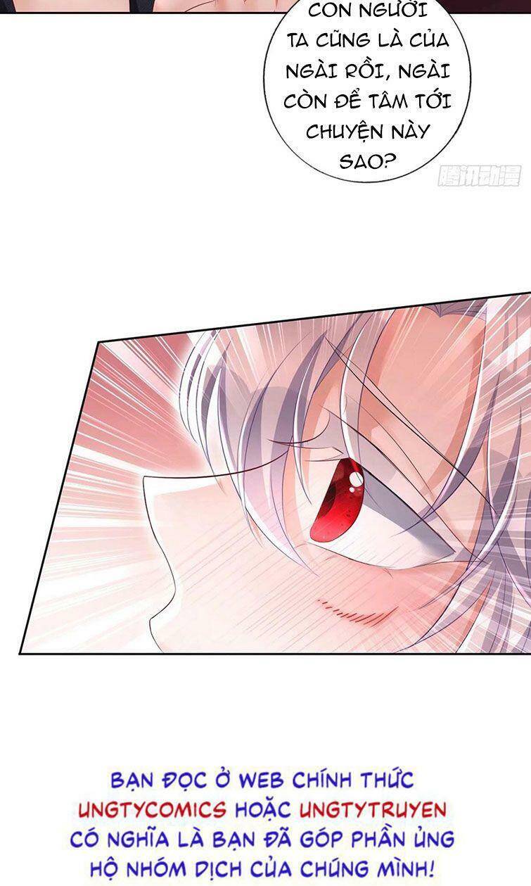 Dẫn Sói Vào Nhà - Chương 61