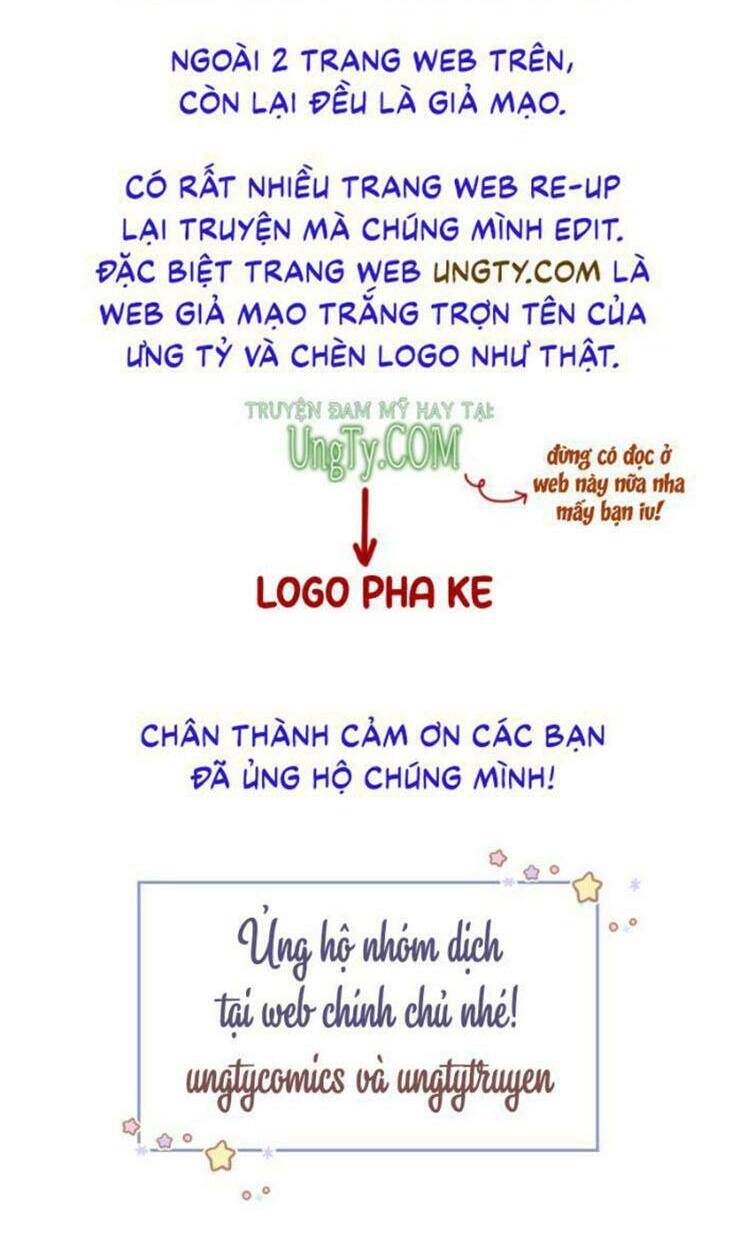 Dẫn Sói Vào Nhà - Chương 61