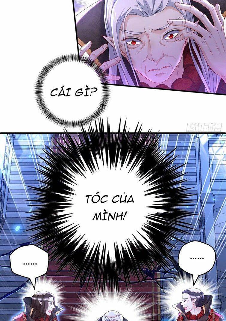 Dẫn Sói Vào Nhà - Chương 61