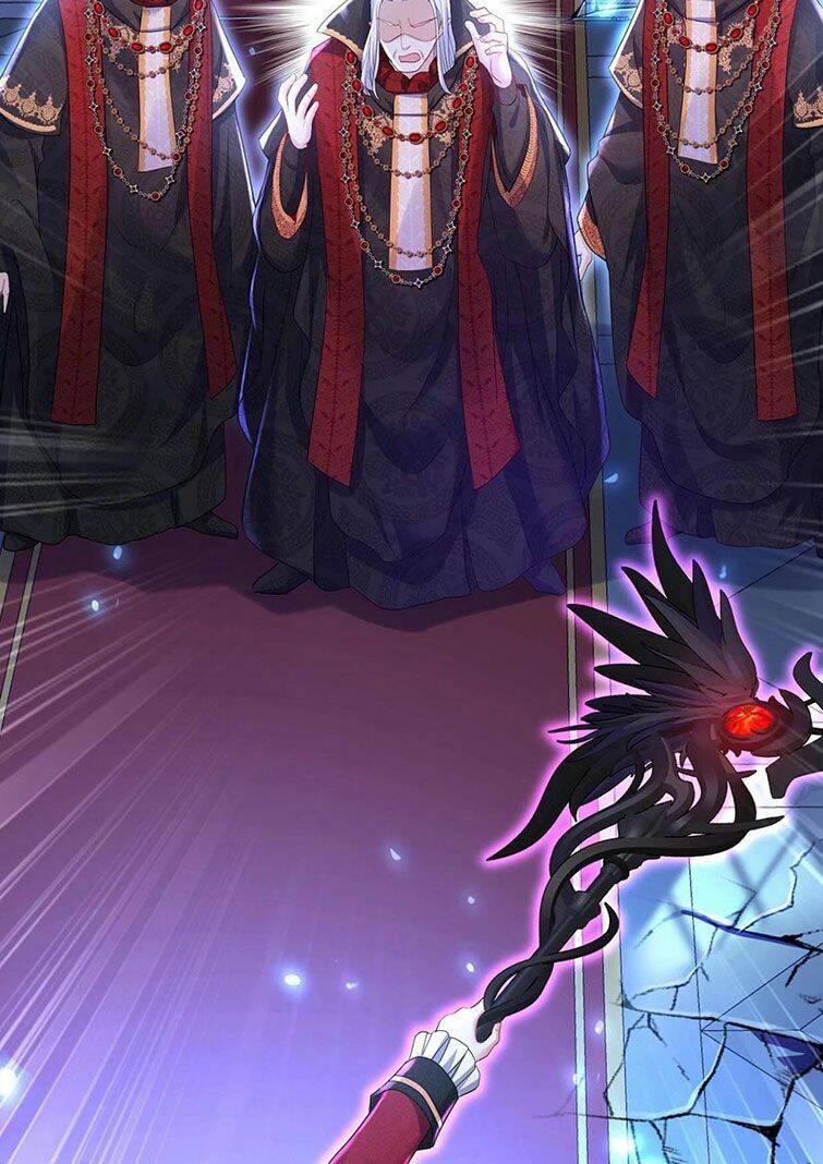 Dẫn Sói Vào Nhà - Chương 61