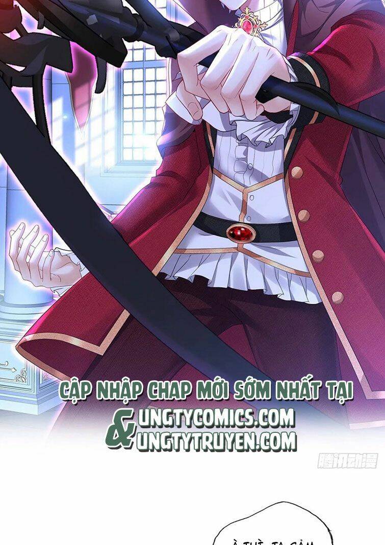 Dẫn Sói Vào Nhà - Chương 61