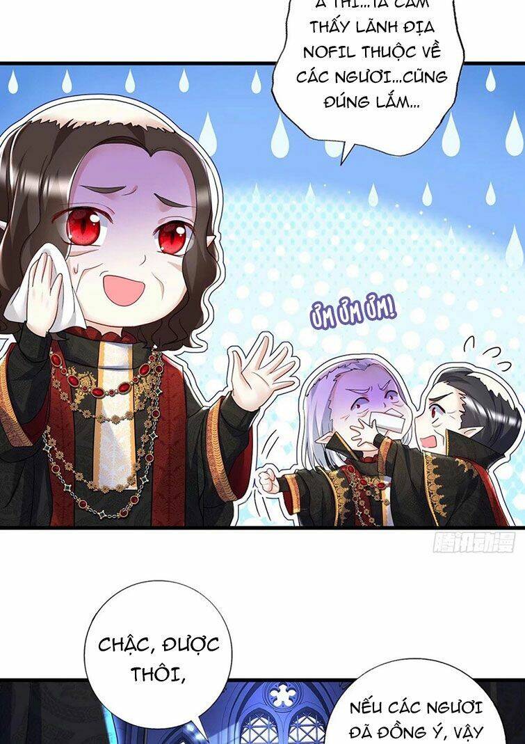 Dẫn Sói Vào Nhà - Chương 61