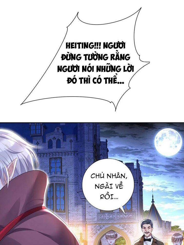 Dẫn Sói Vào Nhà - Chương 62