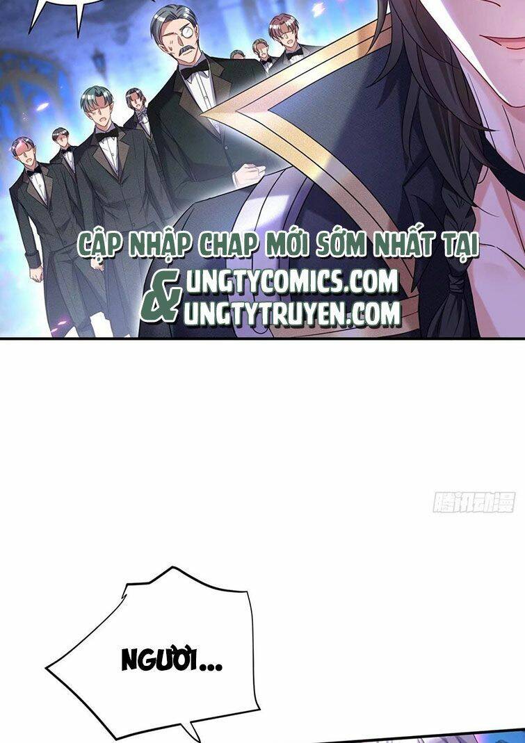 Dẫn Sói Vào Nhà - Chương 62