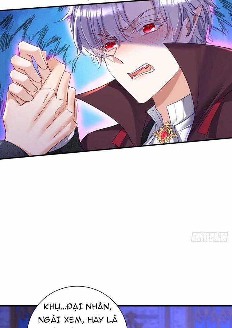 Dẫn Sói Vào Nhà - Chương 62