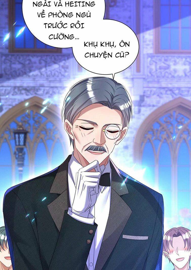 Dẫn Sói Vào Nhà - Chương 62