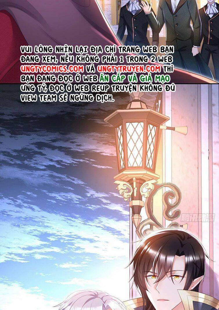 Dẫn Sói Vào Nhà - Chương 62