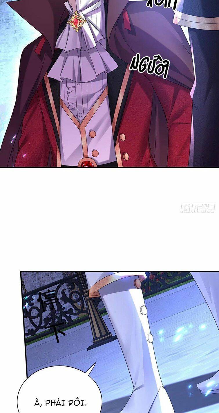 Dẫn Sói Vào Nhà - Chương 62