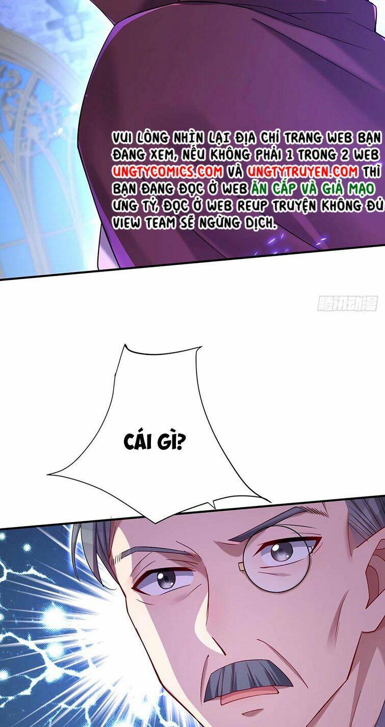 Dẫn Sói Vào Nhà - Chương 62