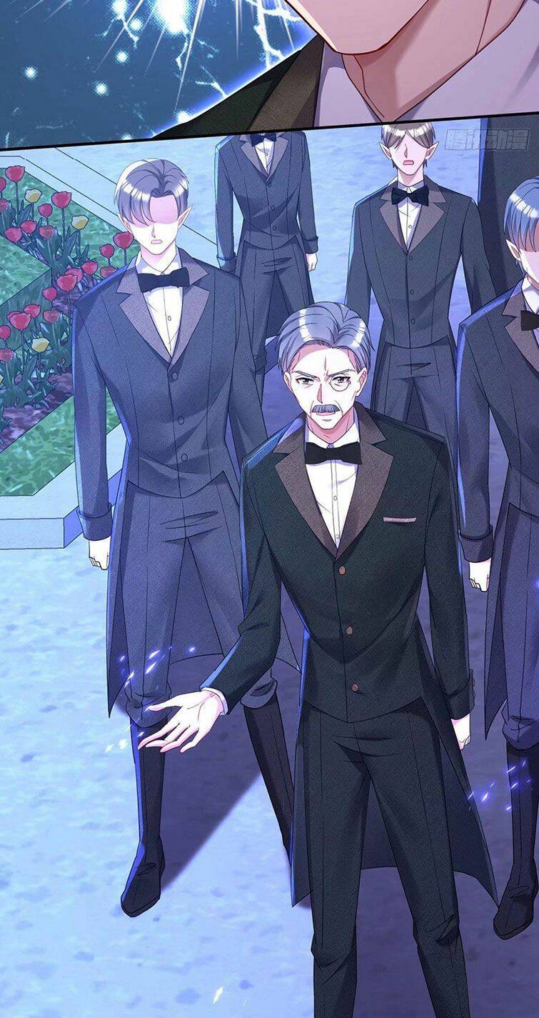 Dẫn Sói Vào Nhà - Chương 62