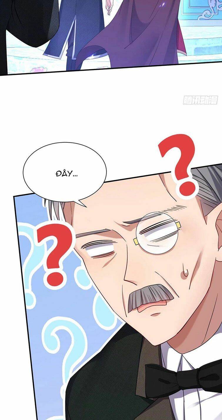 Dẫn Sói Vào Nhà - Chương 62