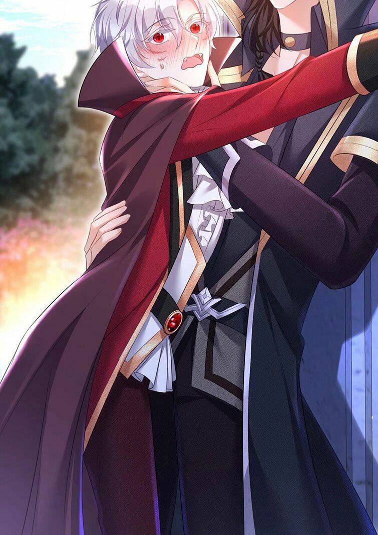 Dẫn Sói Vào Nhà - Chương 62