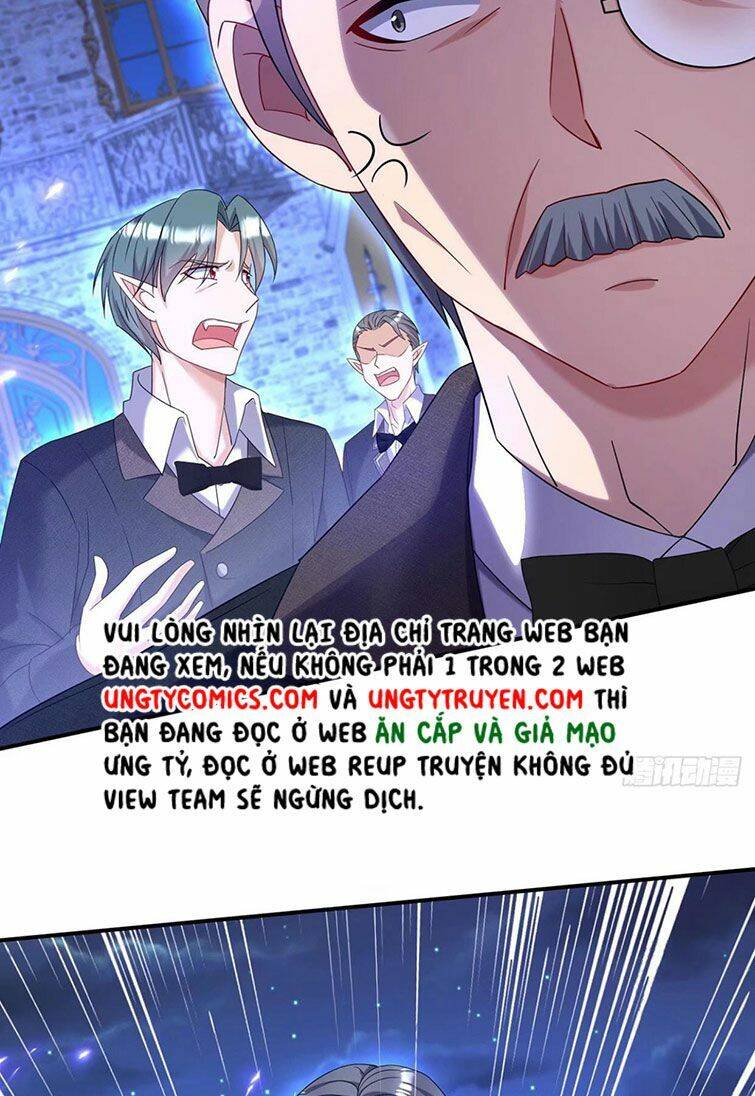 Dẫn Sói Vào Nhà - Chương 62