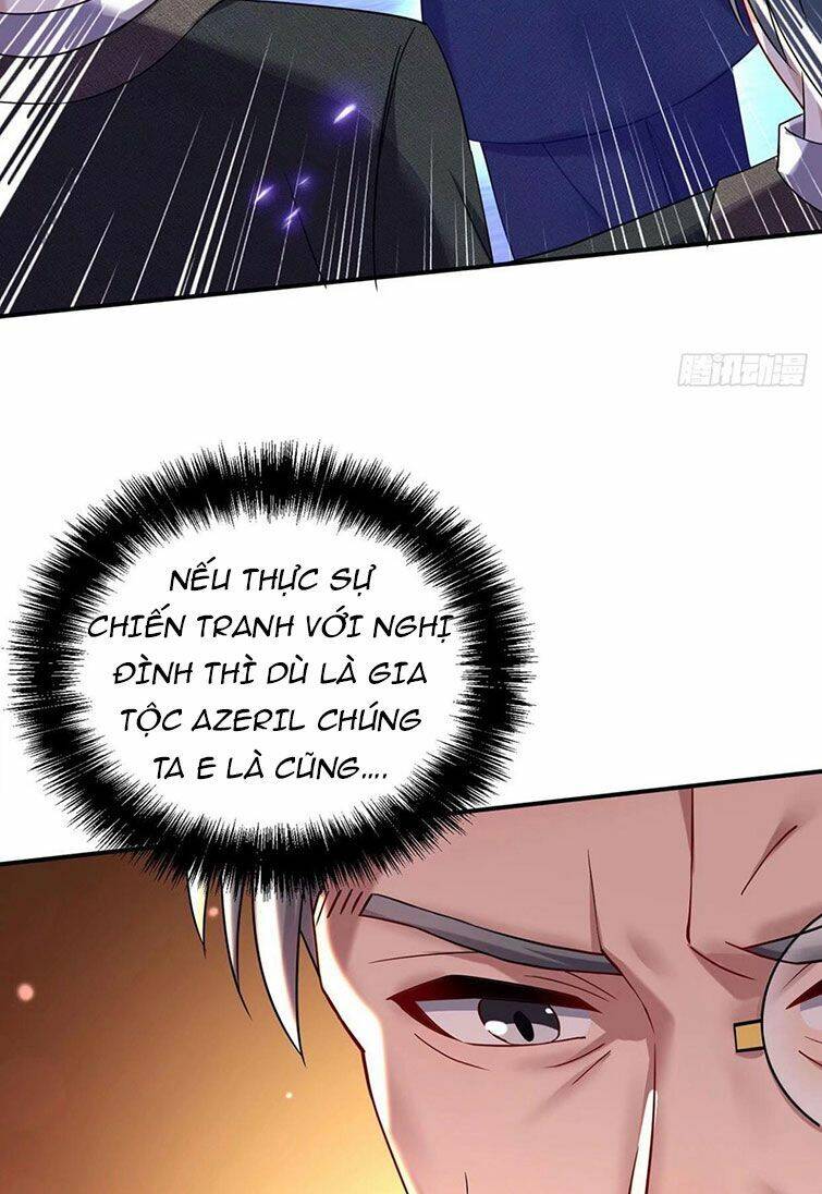 Dẫn Sói Vào Nhà - Chương 62