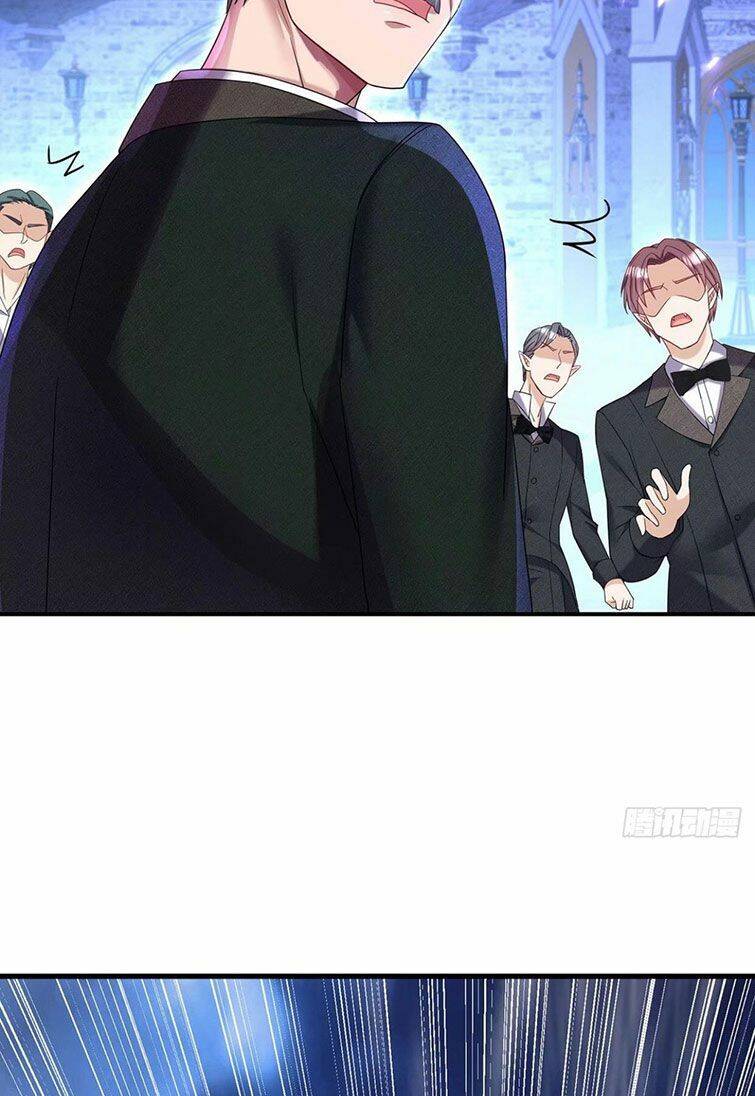 Dẫn Sói Vào Nhà - Chương 62