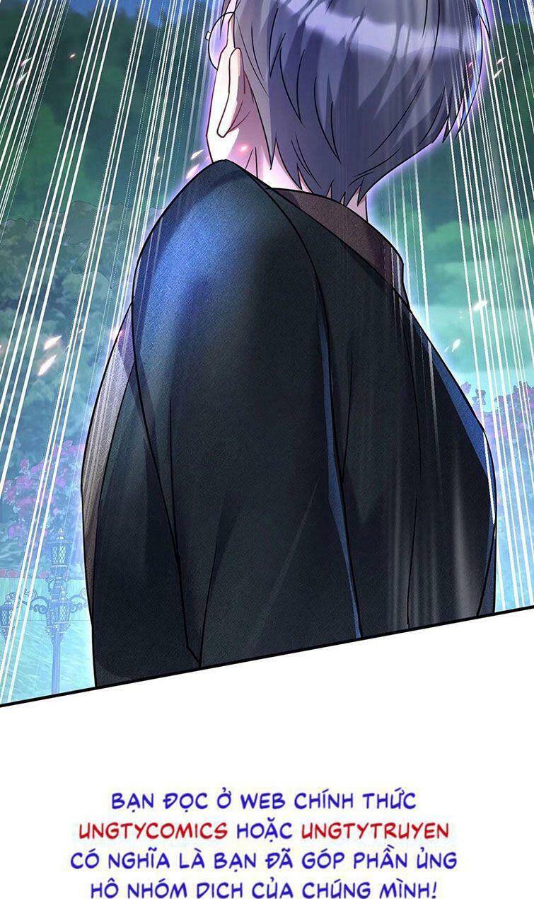 Dẫn Sói Vào Nhà - Chương 62