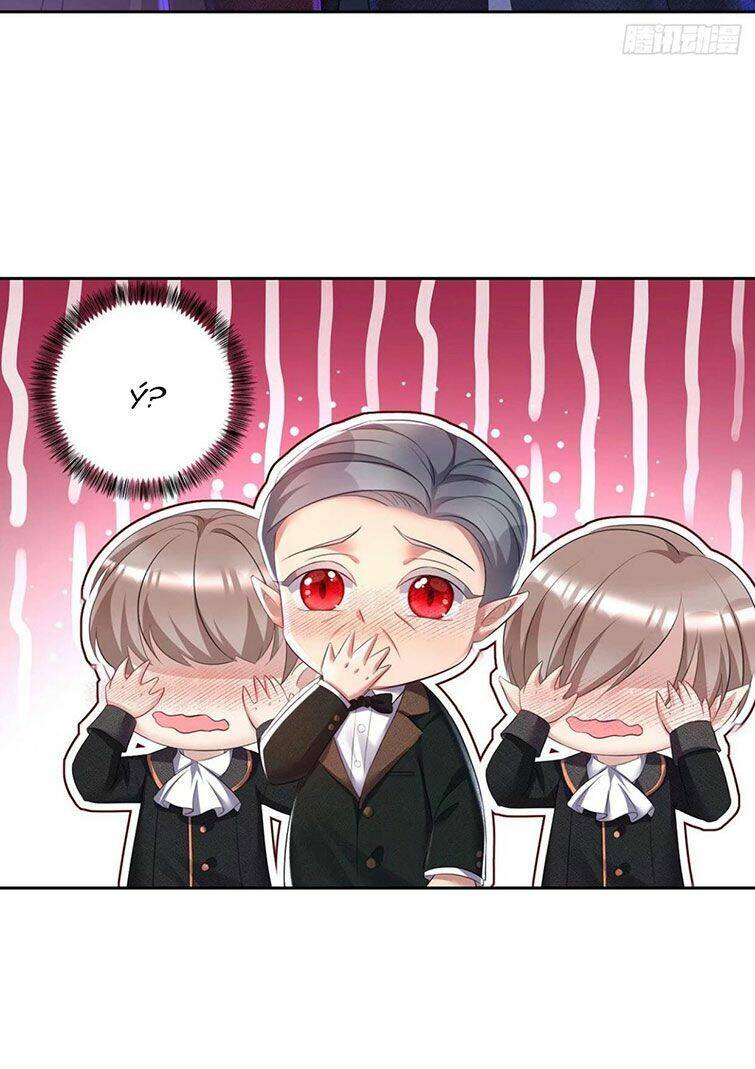 Dẫn Sói Vào Nhà - Chương 62