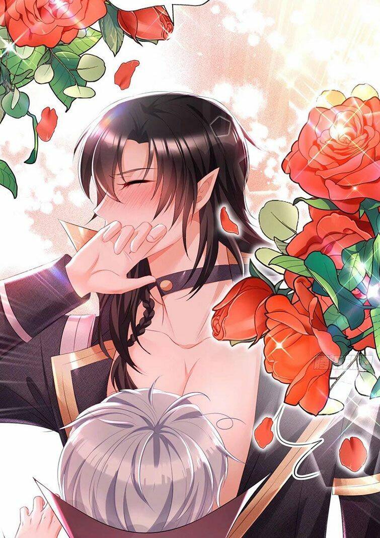 Dẫn Sói Vào Nhà - Chương 62