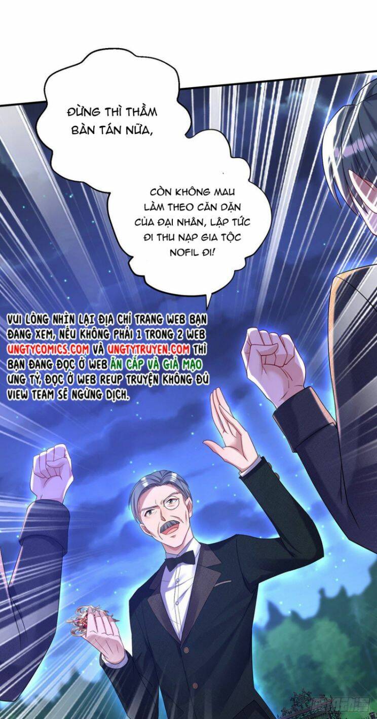 Dẫn Sói Vào Nhà - Chương 63