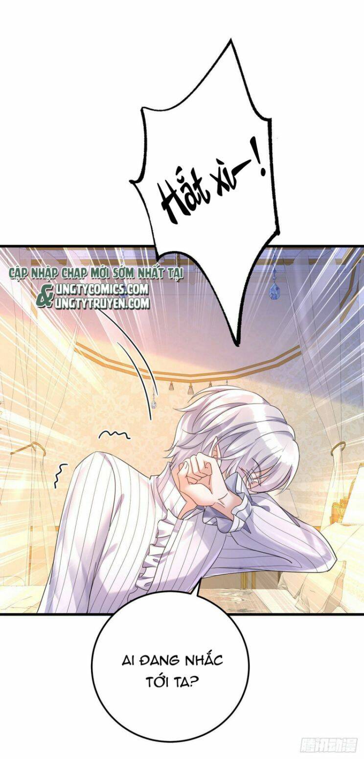 Dẫn Sói Vào Nhà - Chương 63