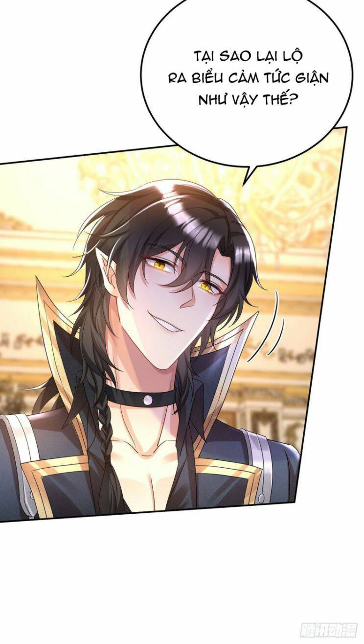 Dẫn Sói Vào Nhà - Chương 63